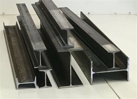 metal i beams for sale